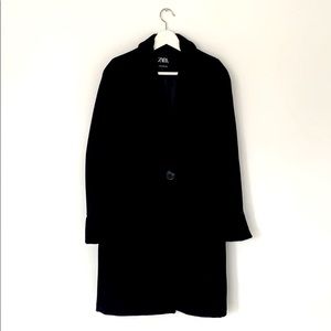 Zara coat